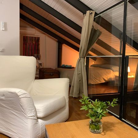 La Cata Country House Patones Luaran gambar