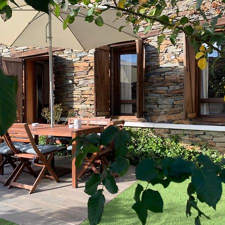 La Cata Country House Patones Luaran gambar