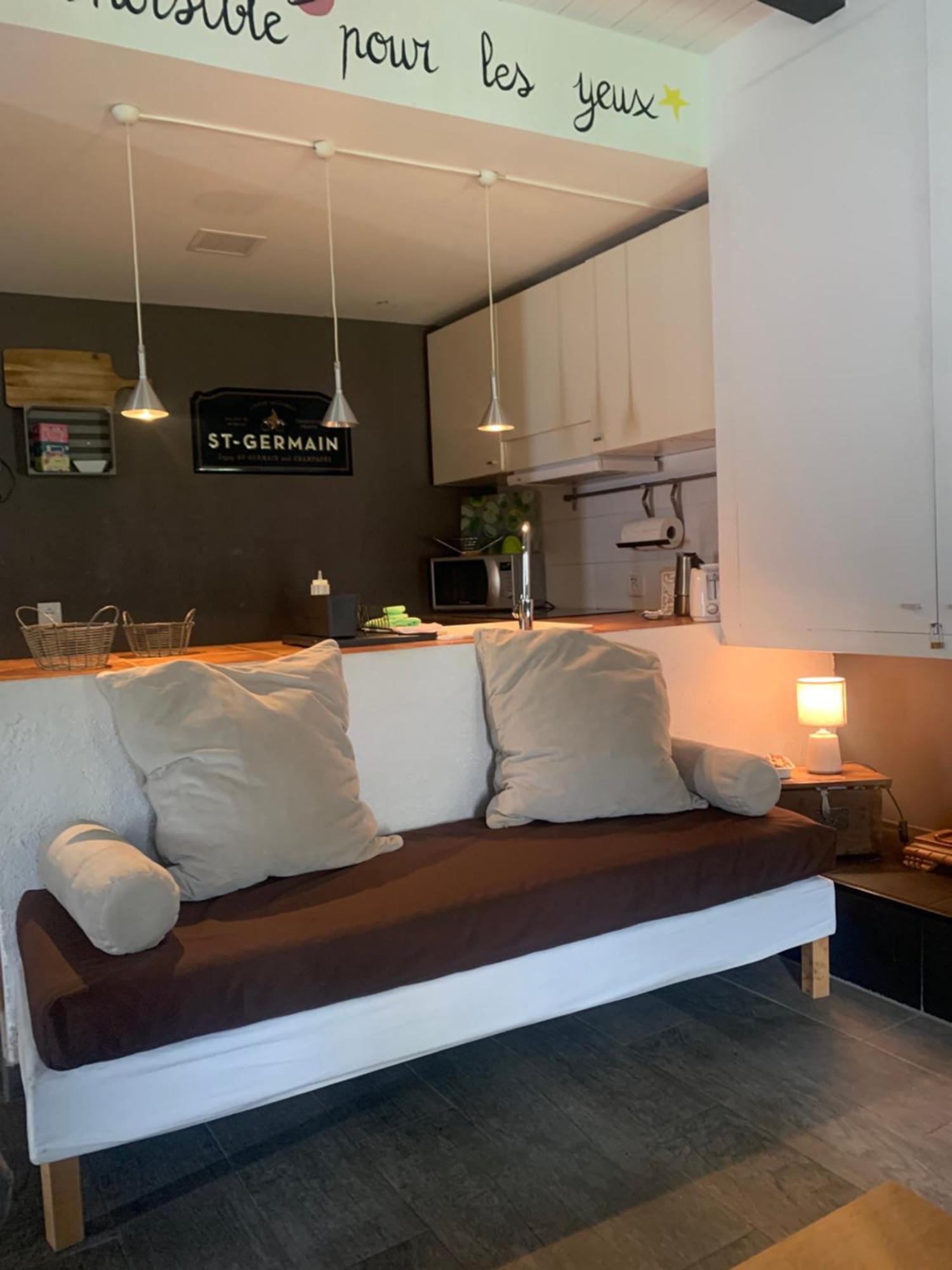 La Cata Country House Patones Luaran gambar