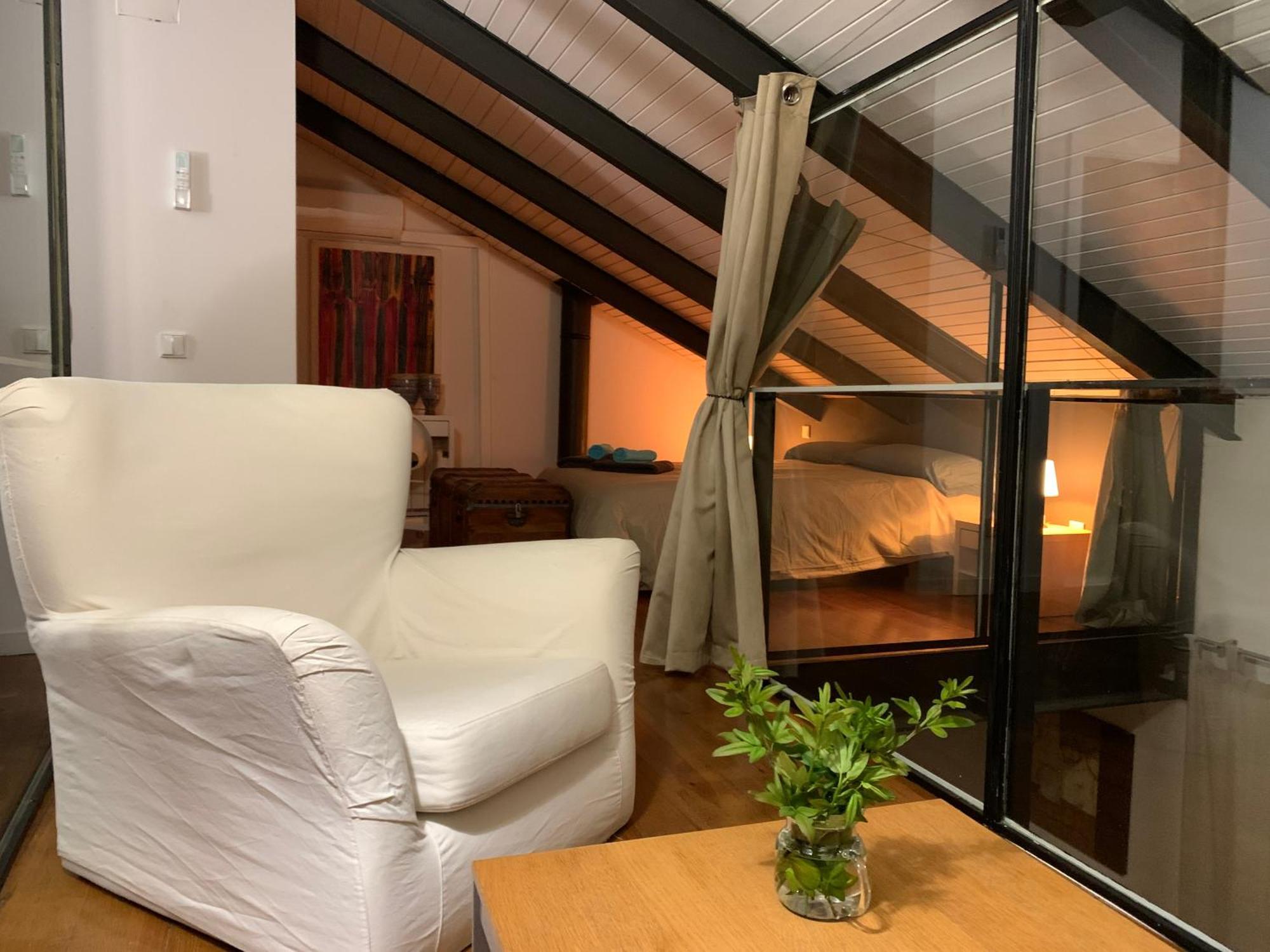 La Cata Country House Patones Luaran gambar